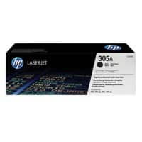 HP 305A originele tonercartridge CE410A zwart