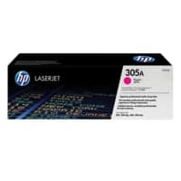 HP 305A originele tonercartridge CE413A magenta