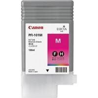 Canon PFI-101M Origineel Inktcartridge Magenta