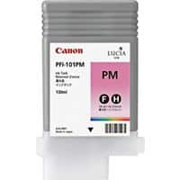 Canon PFI-101PM Origineel Inktcartridge Foto Magenta