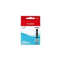 Canon PGI-29PC Origineel Inktcartridge Foto Cyaan