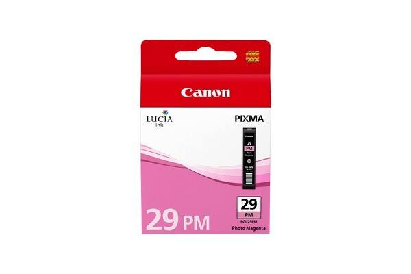 Canon PGI-29PM Origineel Inktcartridge Foto Magenta