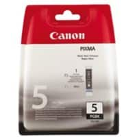 Canon PGI-5BK Origineel Inktcartridge Zwart