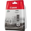 Canon PG-40 Origineel Inktcartridge 0615B006 Zwart