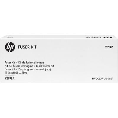 HP CE978A Fuser-unit