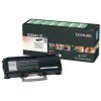 Lexmark X792X2KG Origineel Tonercartridge Zwart