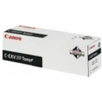 Canon C-EXV 39 Origineel Tonercartridge Zwart