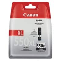 Canon PGI-550PGBK XL Origineel Inktcartridge Zwart