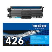 Brother TN-426C Origineel Tonercartridge Cyaan