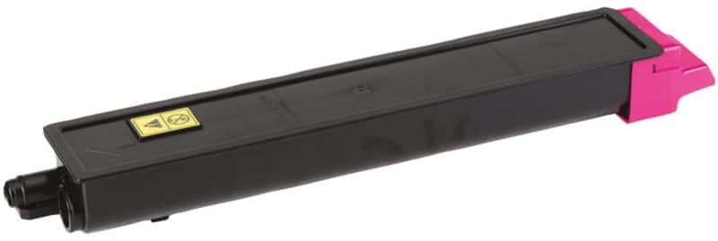 Kyocera TK-895M Origineel Tonercartridge Magenta