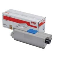 OKI 44469803 Origineel Tonercartridge Zwart