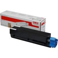 OKI 44992402 Origineel Tonercartridge Zwart