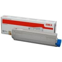 OKI 44844616 Origineel Tonercartridge Zwart