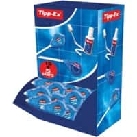 Tipp-Ex Easy Refill Correctie tape Value Pack 15 + 5 gratis Wit