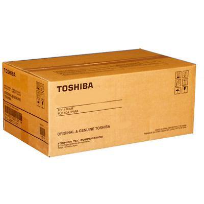 Toshiba T-3511E-K Origineel Tonercartridge T-3511EK Zwart
