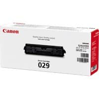 Canon 029 Origineel Drum Zwart