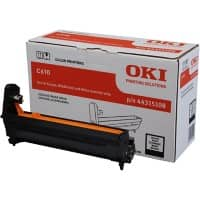 OKI Original 44315108 Zwart Drumcartridge