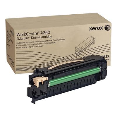 Xerox Original 113R00755 Geel Drumcartridge