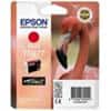 Epson T0877 Origineel Inktcartridge C13T08774010 Rood
