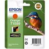 Epson T1599 Origineel Inktcartridge C13T15994010 Oranje