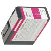 Epson T580A Origineel Inktcartridge C13T580A00 Magenta