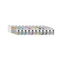 Epson T596A Origineel Inktcartridge C13T596A00 Oranje