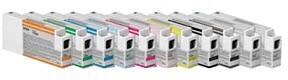 Epson T5961 Origineel Inktcartridge C13T596100 Foto Zwart