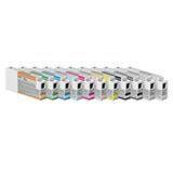 Epson T5964 Origineel Inktcartridge C13T596400 Geel