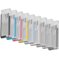 Epson T606B Origineel Inktcartridge C13T606B00 Magenta