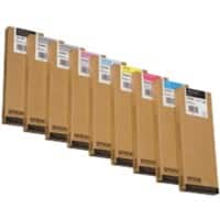Epson T6063 Origineel Inktcartridge C13T606300 Vivid magenta