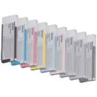 Inkjetcartridge Epson T606400 geel