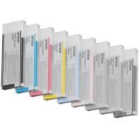 Epson T6066 Origineel Inktcartridge C13T606600 Licht magenta