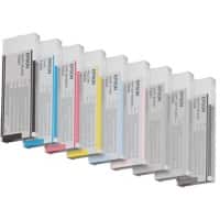 Epson T6069 Origineel Inktcartridge C13T606900 Licht zwart