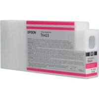 Epson T6423 originele inktcartridge C13T642300 vivid magenta