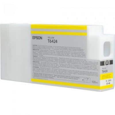 Epson T6424 originele inktcartridge C13T642400 geel