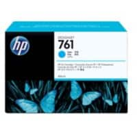 HP 761 Origineel Inktcartridge CM994A Cyaan