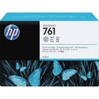 HP 761 Origineel Inktcartridge CM995A Grijs