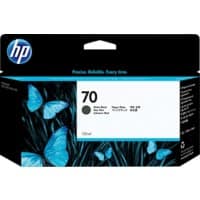 HP 70 originele inktcartridge C9448A mat zwart