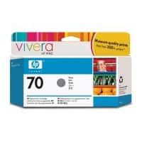 HP 70 originele inktcartridge C9450A grijs