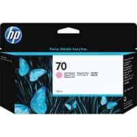 HP 70 originele inktcartridge C9455A lichtmagenta