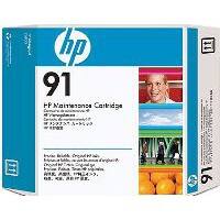 HP 91 Original Maintenance Cartridge C9518A