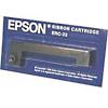 Epson ERC22B Original Zwart Lint C43S015358