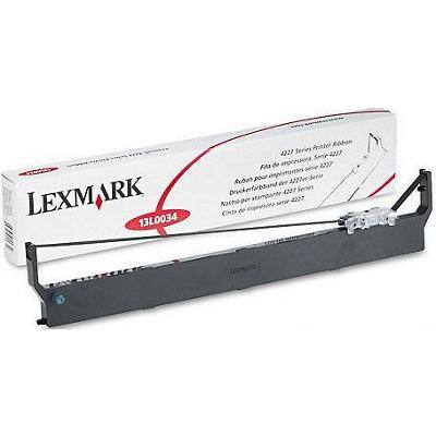 Lint Lexmark 0013L0034 zwart
