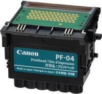 Canon PF-04 Origineel Printkop Zwart