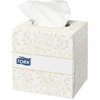 Tork Tissues Cosmetic 2-laags 100 Vellen