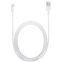 Apple USB-A naar Lightning-kabel MD 818ZM/A