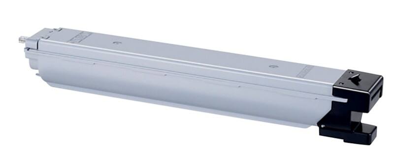 Samsung CLT-K809S Origineel Tonercartridge Zwart