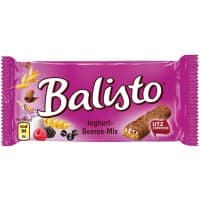 Balisto Yoberry Bosvruchten, Yoghurt Balisto 20 Stuks à 37 g