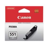Canon CLI-551GY Origineel Inktcartridge Grijs