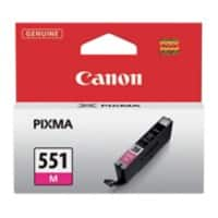 Canon CLI-551M Origineel Inktcartridge Magenta